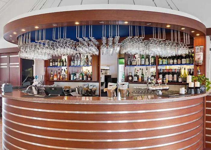 Best Western Arlanda Hotellby