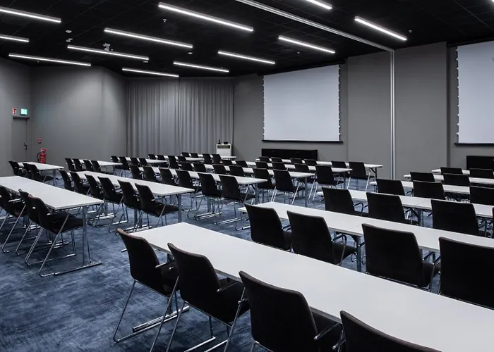 Quality Hotel Arlanda Xpo