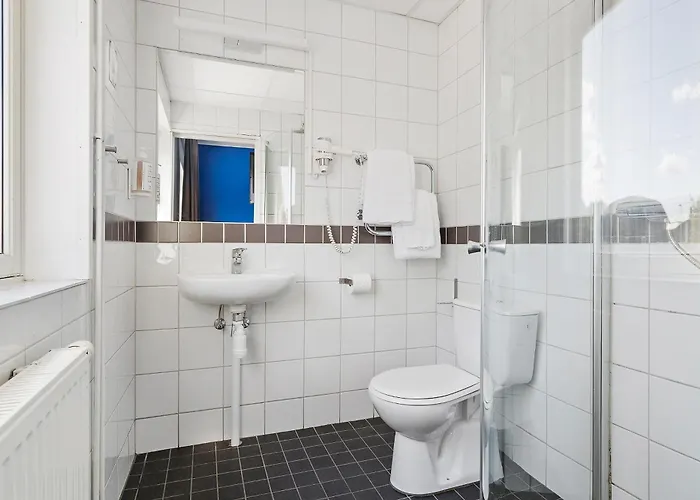 Aiden By Best Western Stockholm Arlanda Airport